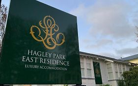 Hagley Park East Residence
